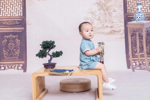 东方两岁半宝宝说话